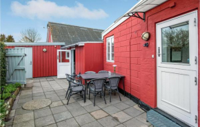 2 Bedroom Nice Apartment In Nexø